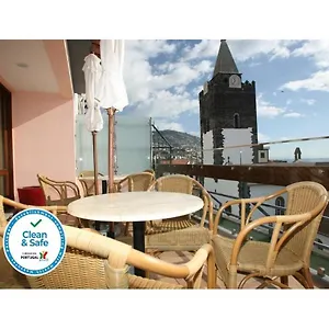 3* Отель Catedral