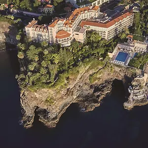 5* Отель Reid's Palace, A Belmond Hotel, Madeira