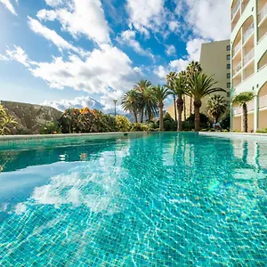 4* Отель Pestana Ocean Bay