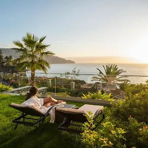 5* Отель Les At The Cliff Bay - Portobay