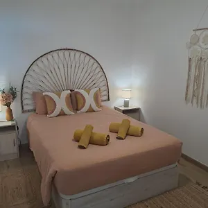 Madeira Holiday Flats Apartment