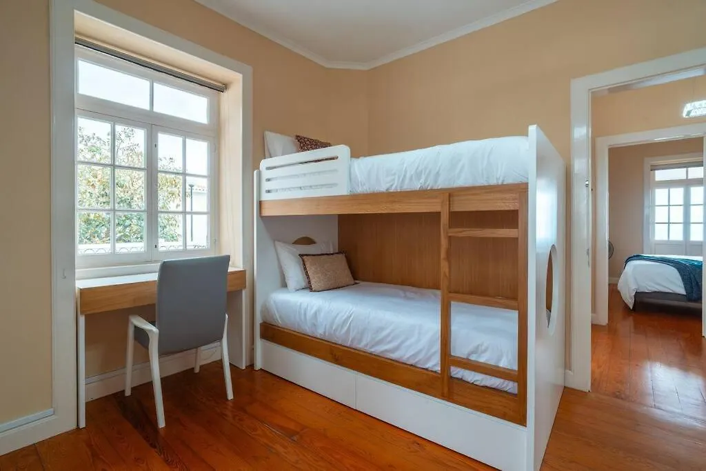 Villa Oasis Sea View - 3 Bedrooms Funchal   Funchal (Madeira)
