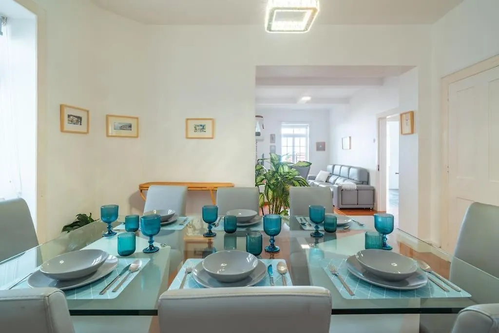 Villa Oasis Sea View - 3 Bedrooms Funchal   Funchal (Madeira)