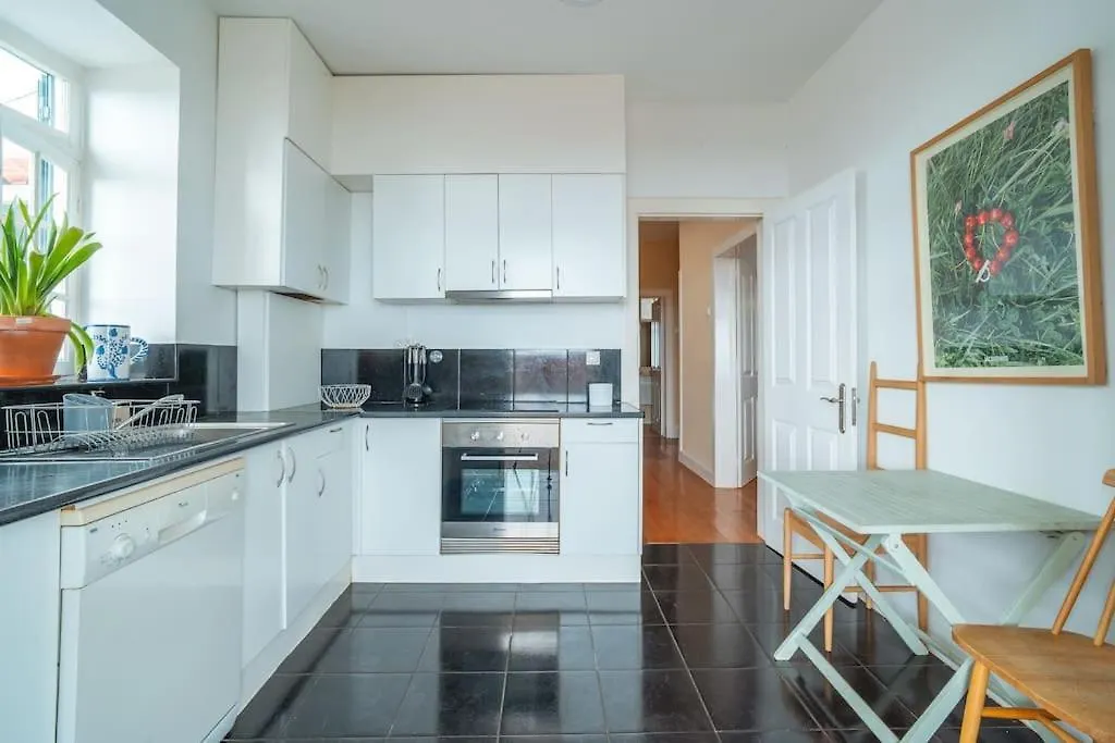 Villa Oasis Sea View - 3 Bedrooms Funchal  Funchal (Madeira)