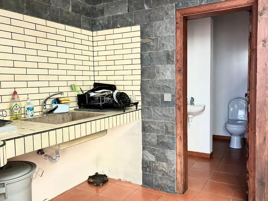 Villa Oasis Sea View - 3 Bedrooms Funchal  0*, Funchal (Madeira) Portugal