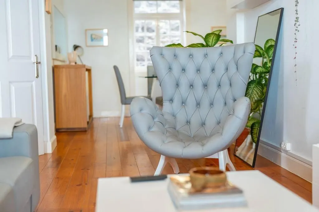 Villa Oasis Sea View - 3 Bedrooms Funchal