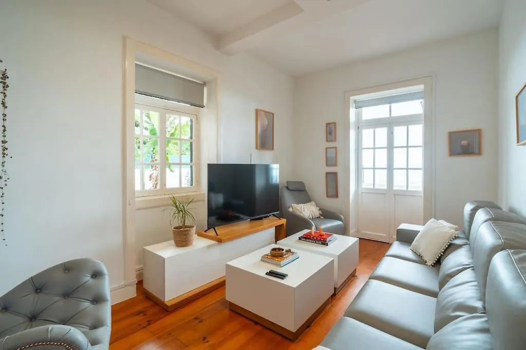 Villa Oasis Sea View - 3 Bedrooms Funchal