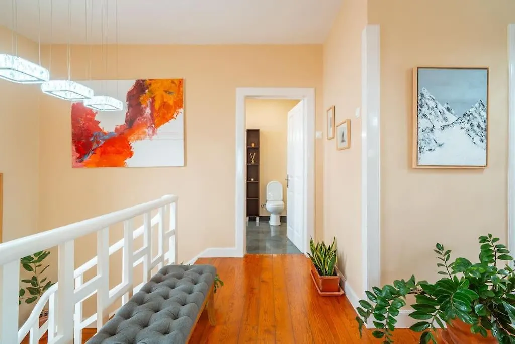Villa Oasis Sea View - 3 Bedrooms Funchal  Portugal