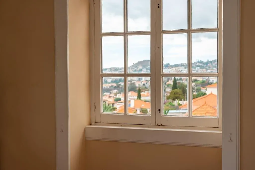 Villa Oasis Sea View - 3 Bedrooms Funchal  Funchal (Madeira)
