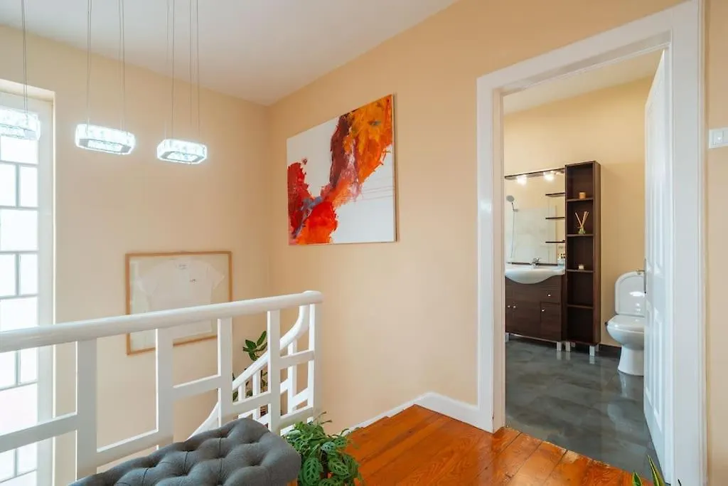 Villa Oasis Sea View - 3 Bedrooms Funchal   Funchal (Madeira)