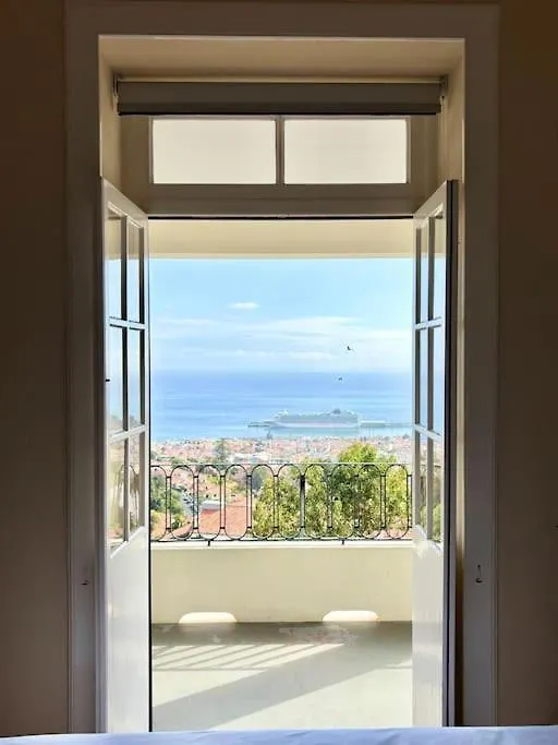 Villa Oasis Sea View - 3 Bedrooms Funchal  Funchal (Madeira)