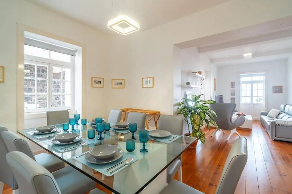 Villa Oasis Sea View - 3 Bedrooms Funchal  Portugal