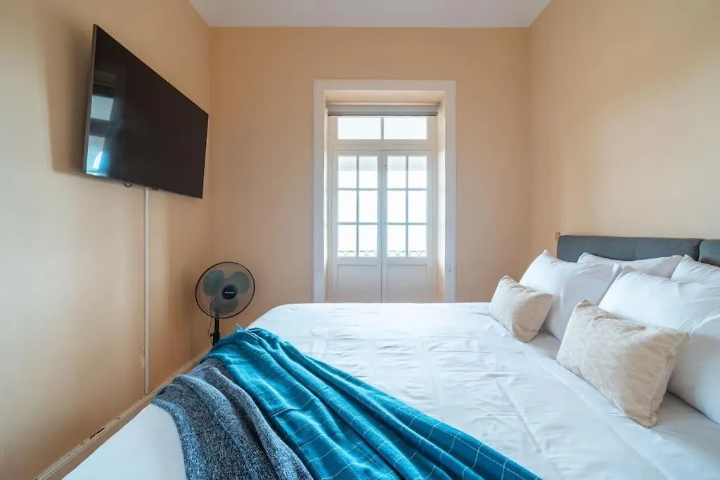 Villa Oasis Sea View - 3 Bedrooms Funchal