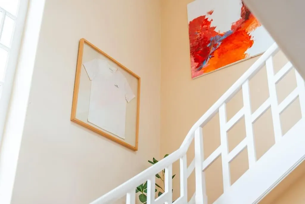 Villa Oasis Sea View - 3 Bedrooms Funchal
