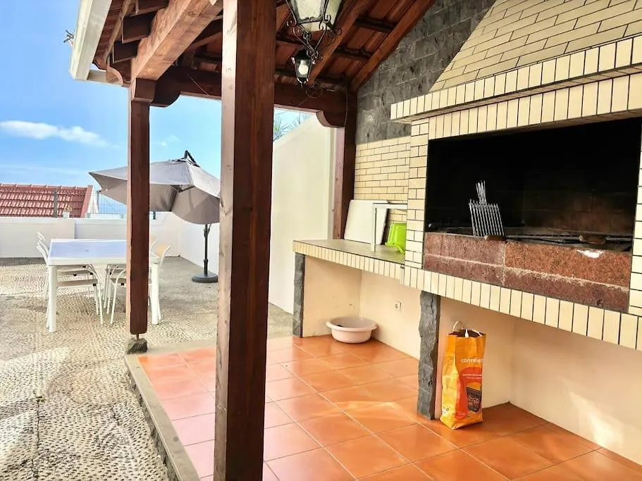 Villa Oasis Sea View - 3 Bedrooms Funchal   Funchal (Madeira)