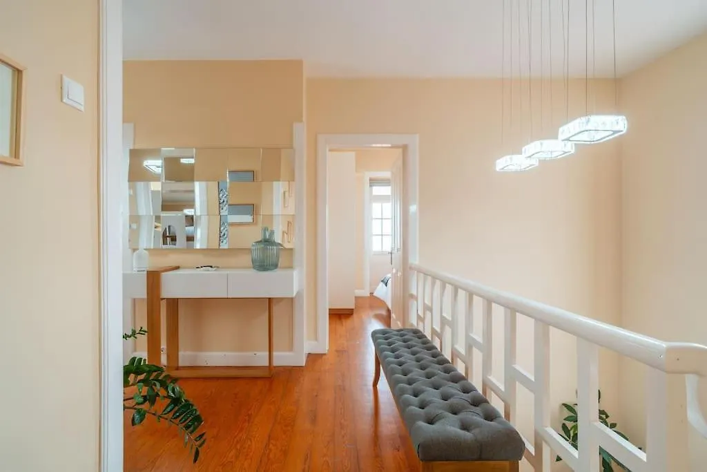 Villa Oasis Sea View - 3 Bedrooms Funchal  Portugal