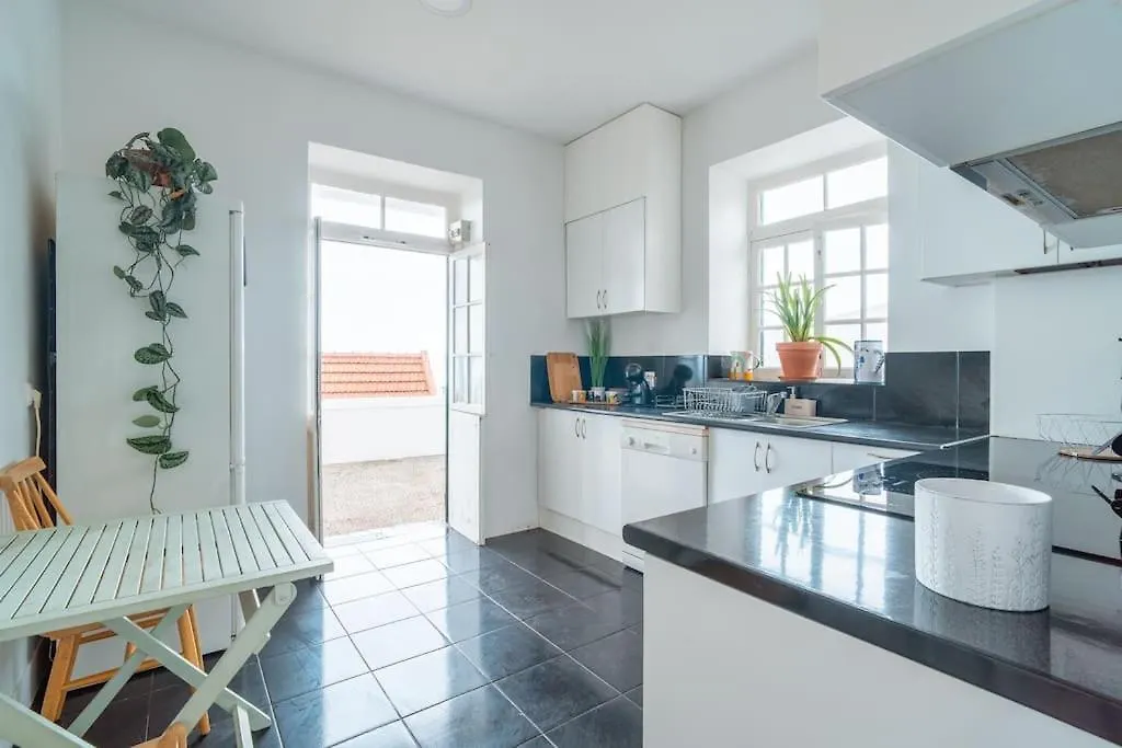 Villa Oasis Sea View - 3 Bedrooms Funchal  Portugal