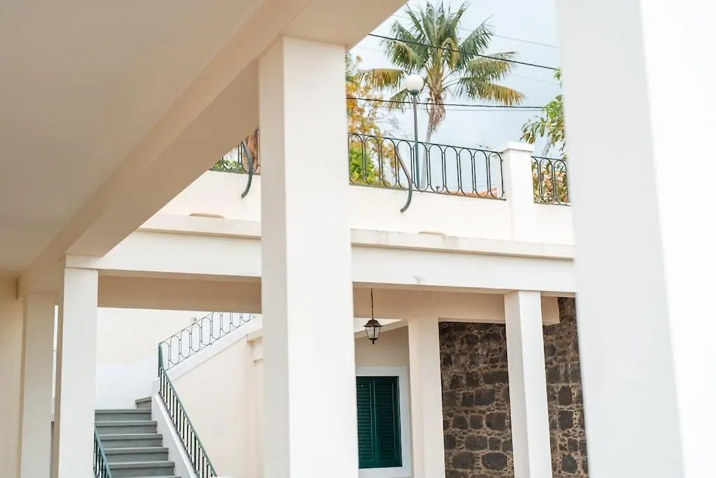 Villa Oasis Sea View - 3 Bedrooms Funchal  Portugal