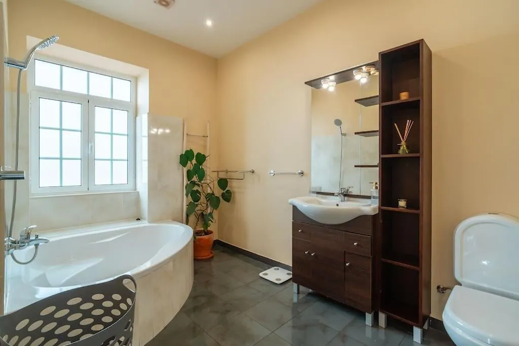 Villa Oasis Sea View - 3 Bedrooms Funchal  0*, Funchal (Madeira)