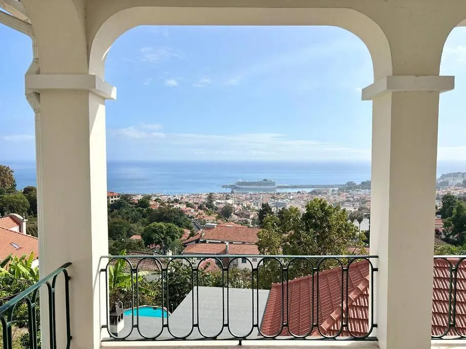 Villa Oasis Sea View - 3 Bedrooms location