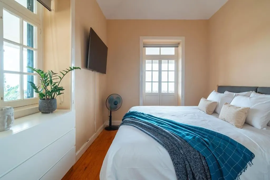 Villa Oasis Sea View - 3 Bedrooms Funchal  Funchal (Madeira)
