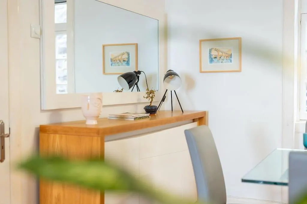 Villa Oasis Sea View - 3 Bedrooms Funchal